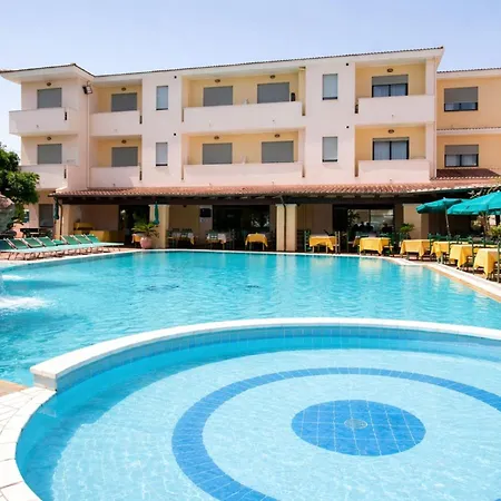 Lovely For A Dreamy Vacation