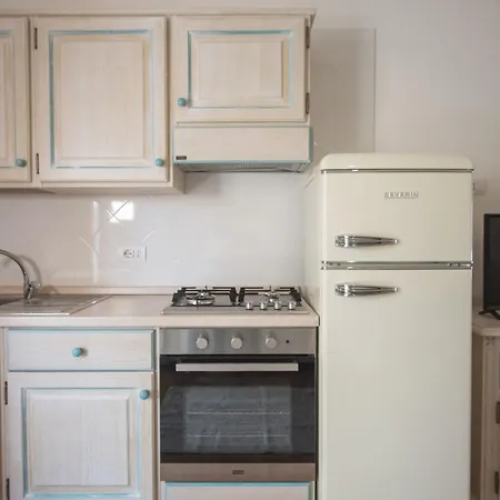 Apartmán Lovely For A Dreamy Vacation